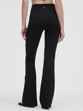 Lululemon Groove Pant